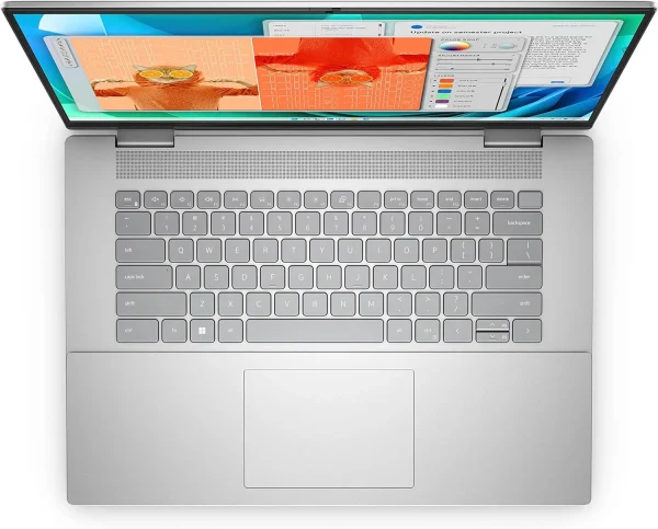 Dell Inspiron 7630 I7 13620H 32GB 1TB 16 " GEFORCE RTX 4060 8GB I7630-7582SLV - Imagen 3