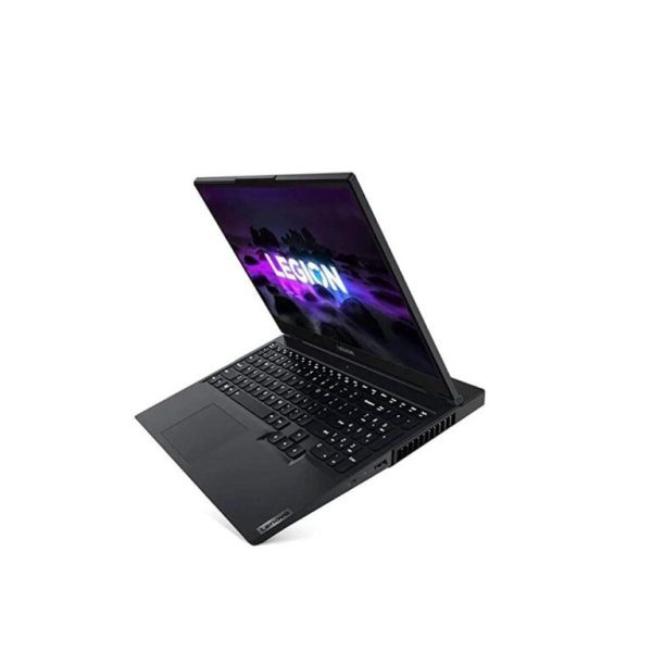 LENOVO LEGION 5 RYZEN 5 5600H 8GB 512GB 15ACH6 82JW00Q7US - Imagen 3