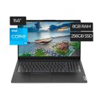 Lenovo V15 G3 15.6" I3-1215U 8GB 256GB w11 82TT00PGUS