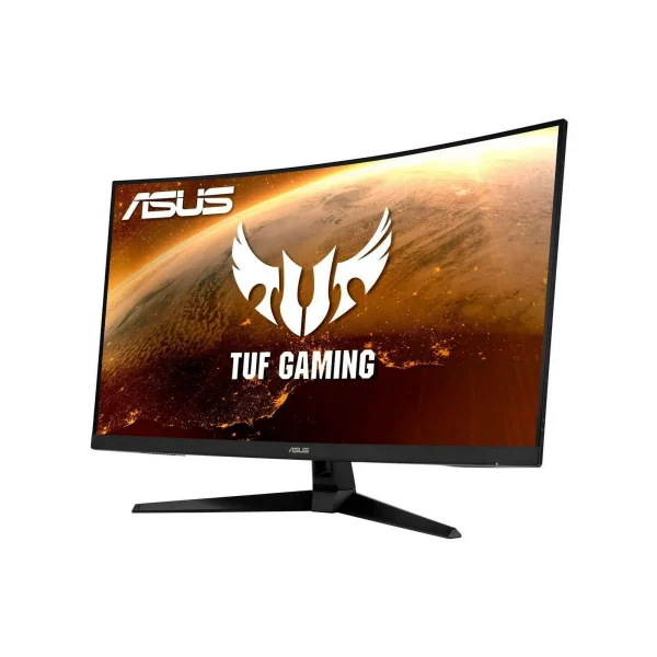 ASUS 32" GAMING CURVO VG32VQ1B QHD 90LM0661-B011B0 - Imagen 2