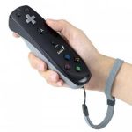 Genius Control de Juego Wizard Stick Inalámbrico USB 31600037100