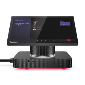 ¡Oferta! LENOVO THINKSMART HUB AIO 10.1" TOUCHSCREEN I5-8365U 8GB 128GB 11H30002US