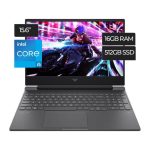HP VICTUS 15-FA1072WM I5 12500H 16GB 512GB RTX 4060 6GB 8B3R1UA#ABA