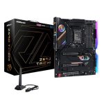 ASROCK Z690 TAICHI  90-MXBGV0-A0UAYZ