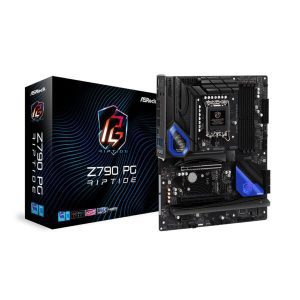 ASROCK Z790 PG RIPTIDE 90-MXBJX0-A0UAYZ