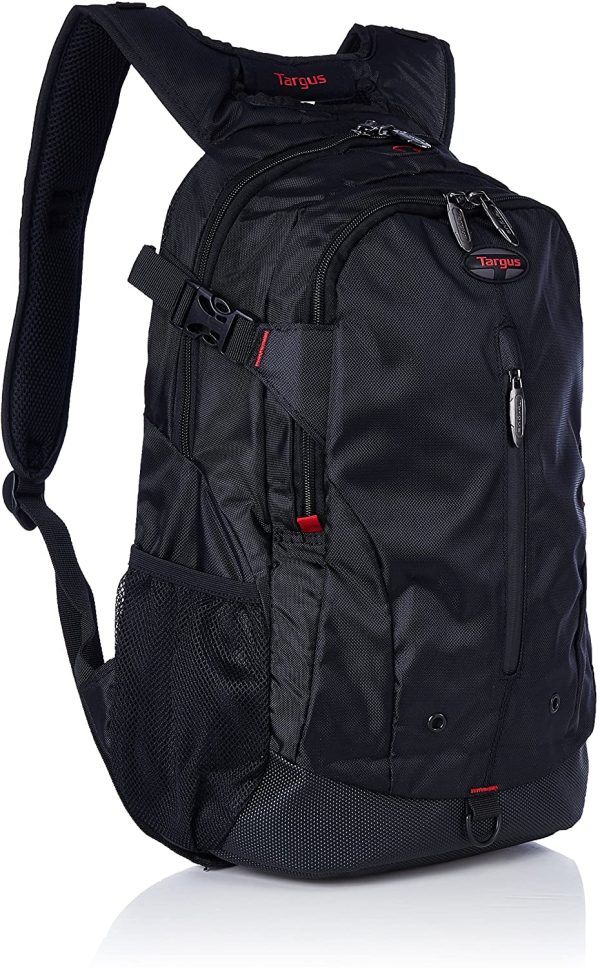 Mochila TARGUS TERRA 15.6 40,64 cm TSB226LA - Imagen 3