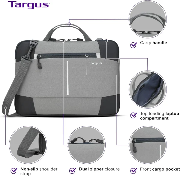 Targus Funda Bex II de 13.3" TSS92204 - Imagen 2