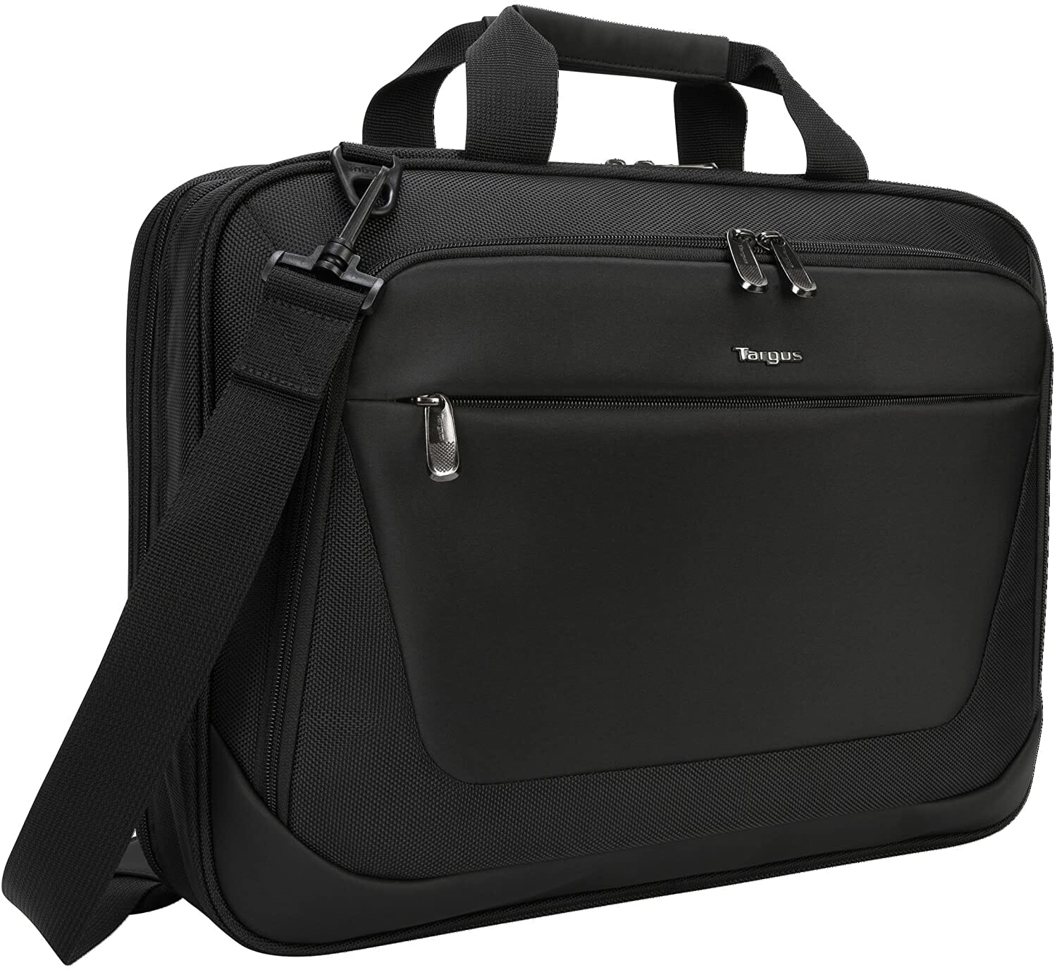 91e96XVUTL._AC_SL1500_.jpg Targus CityLite Maletín 15.6 pulgadas TBT053US - Imagen 1