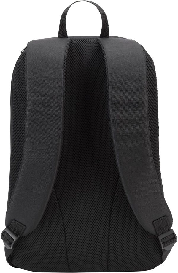 Backpack Mochila modelo Ultralight para Laptop Negro15.6 TSB515US - Imagen 3