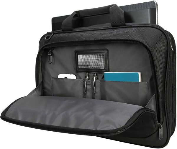 Targus CityLite  Maletín 15.6 pulgadas TBT053US - Imagen 2