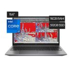 HP ZBOOK POWER G9 I7 12700H 16GB 512GB 15.6 9L6M9U8#ABA