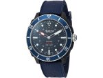 ALPINA SMARTWATCH SEASTRONG 45.5MM NAVY AL-282LNN46V