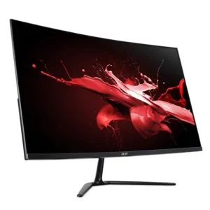 ¡Oferta! ACER EDB320QR MONITOR HBI 32" FHD CURVO UM.UE0AA.H02