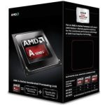 AMD A10-7860K Quad Core - AD786KYBJCSBX
