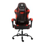 SILLA GAMER COMBAT ERGO GX5 ARGOMTECH ERGO GX5 - Imagen 2