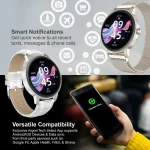 ARGOM SKEIWATCH NEGRO S55 ARG-WT-6055BK - Imagen 6