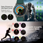 ARGOM SKEIWATCH NEGRO C70 ARG-WT-6070BK - Imagen 5