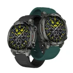 ARGOM SKEIWATCH NEGRO C70 ARG-WT-6070BK