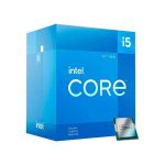 INTEL CORE I5-12600K 2.8 GHZ BX8071512600K