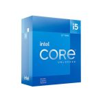 INTEL CORE I5-12600KF 3.7 GHZ  BX8071512600KF