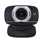 LOGITECH C615 HD WEBCAM C615