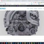 Página web Landing Page 99 $ Anual Incluye Dominio y Hosting