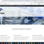 Plan Web Empresas Anual $249 un solo pago