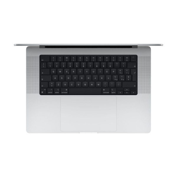 Apple MacBook Pro Retina  16.2" MNWD3E/A - Imagen 2