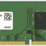 Memoria RAM Crucial 2666MHz 4GB CT4G4DFS8266
