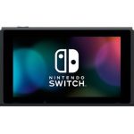 NINTENDO SWITCH EDICION ESPECIAL HADSKEAAA