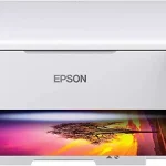 Epson EcoTank Photo ET-8550 Wireless multifunción Formato ancho C11CJ21201