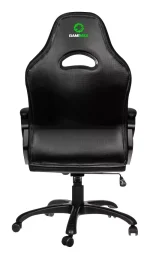SILLA GAMING GAMEMAX NEGRA-VERDE GCR07 GR - Imagen 10