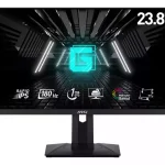 MSI 24″ GAMING G244PF MONITOR IPSE2 9S6-3BB49H-013