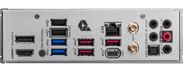 ¡Oferta! MSI PRO Z790-A MAX WIFI ATX SOCKET LGA1700 911-7E07-020 - Imagen 6