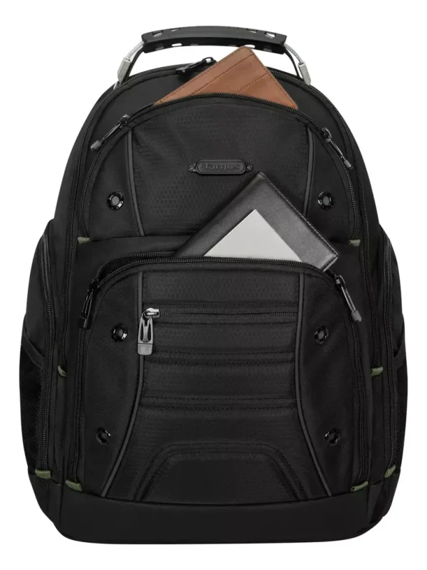 Targus Mochila Drifter Essentials de 15-16" TBB63805GL - Imagen 7