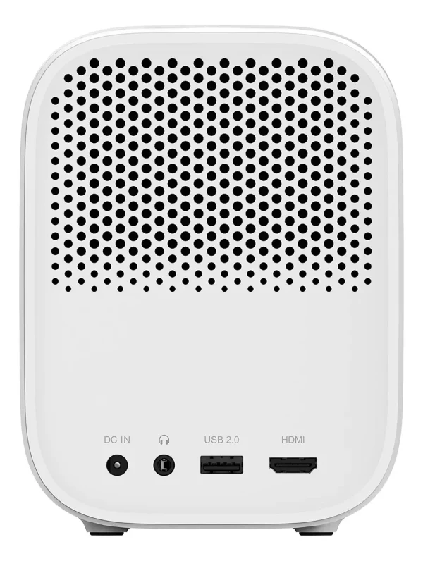 ¡Oferta! XIAOMI Mi Smart 2 TW Proyector Android TV FULL HD BHR5209TW - Imagen 2