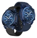 ARGOM SKEIWATCH AZUL C70 ARG-WT-6070BL