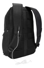 ¡Oferta! Targus Mochila Legend IQ  Laptop 16" Negro TSB705US - Imagen 3