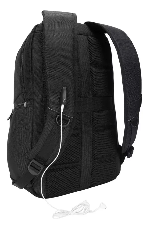 ¡Oferta! Targus Mochila Legend IQ  Laptop 16" Negro TSB705US - Imagen 3