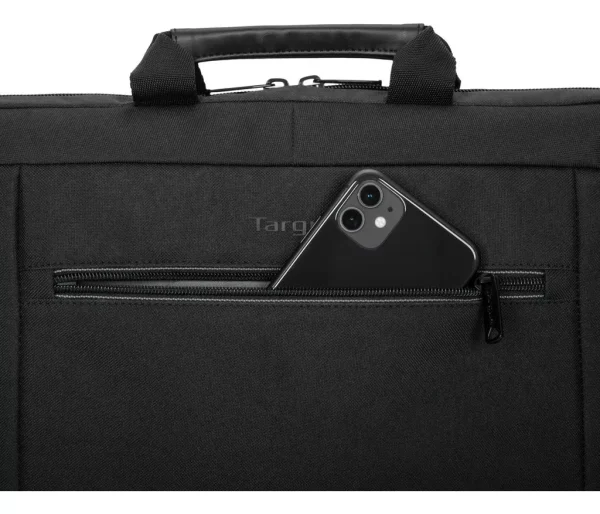 Targus Mochila Clásica Laptop Negro16'' TBB943GL - Imagen 2