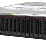 Lenovo Thinksystem SR650  2x Xeon 4316 64GB 2x 960GB SSD 7Z73A05SLA