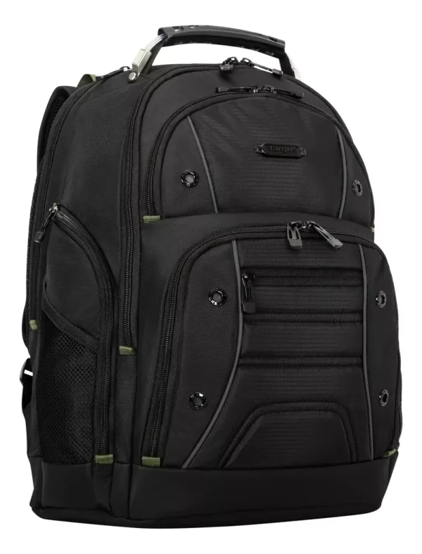 Targus Mochila Drifter Essentials de 15-16" TBB63805GL - Imagen 6