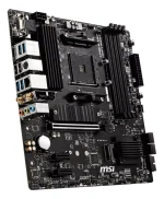 ¡Oferta! MSI B550M PRO-VDH WIFI AM4  911-7C95-078 - Imagen 2