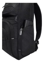 ¡Oferta! Targus Mochila Legend IQ  Laptop 16" Negro TSB705US - Imagen 2