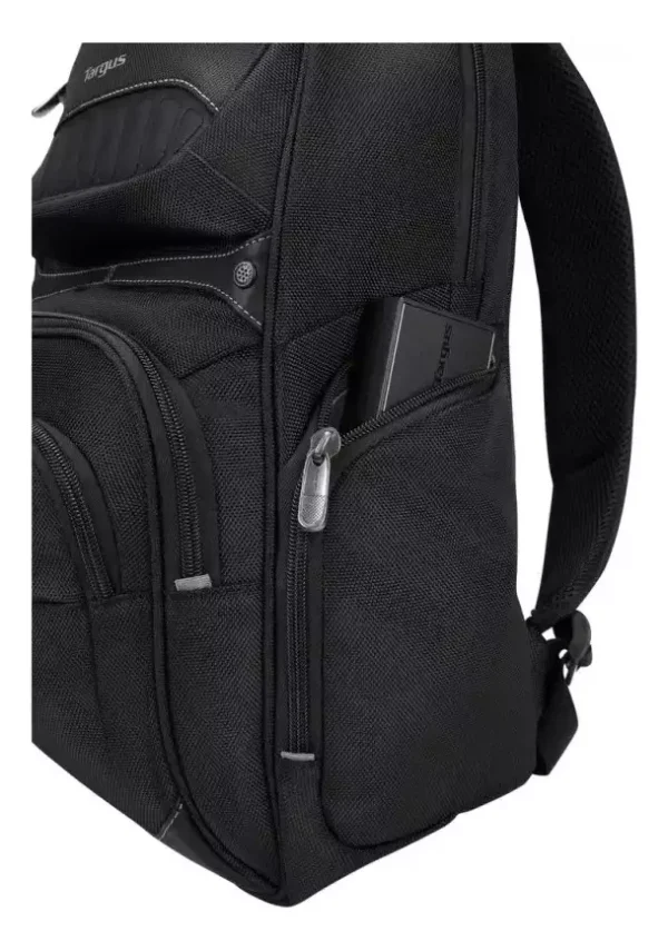 ¡Oferta! Targus Mochila Legend IQ  Laptop 16" Negro TSB705US - Imagen 2
