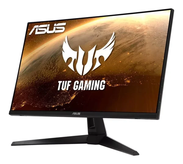 ASUS 27" GAMING VG279Q3R 2xHDMI-DP 90LM0AD1-B01EB0 - Imagen 3