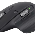 LOGITECH MOUSE INALAMBRICO MX MASTER 3S PERFORMANCE 910-006562