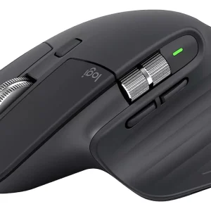 ¡Oferta! LOGITECH MOUSE INALAMBRICO MX MASTER 3S PERFORMANCE 910-006562