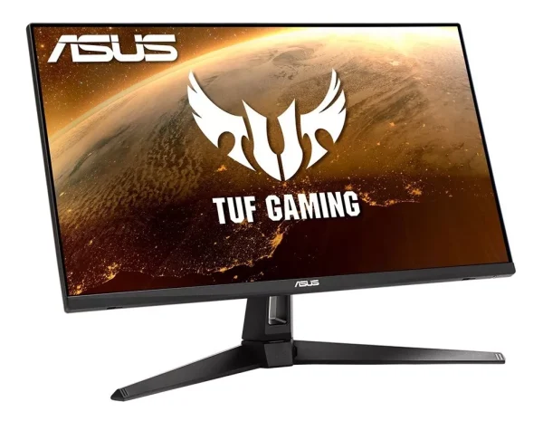 ASUS 27" GAMING VG279Q3R 2xHDMI-DP 90LM0AD1-B01EB0 - Imagen 2
