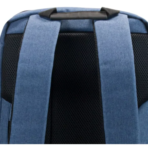 KLIPXTREME MORRAL INDIGO HASTA15.6" KNB-416GR - Imagen 5